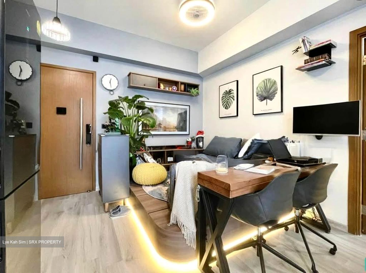 Viento (D14), Apartment #562533861